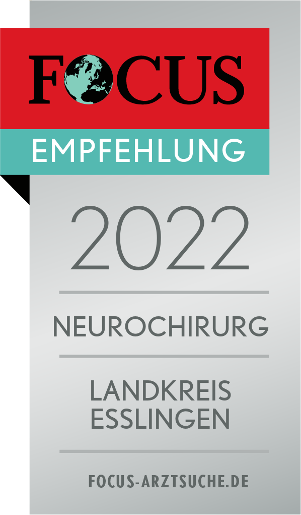 2022 Neurochirurg Landkreis Esslingen