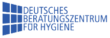 Logo Deutsches Beratungszentrum fuer Hygiene